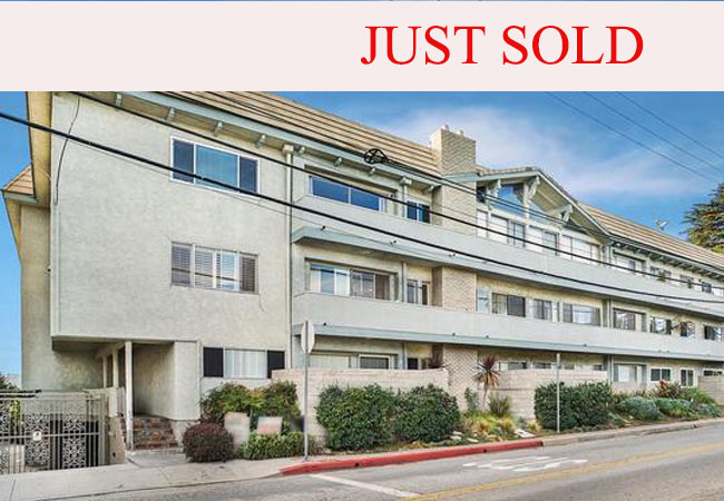 Semprevivo Properties Just Sold