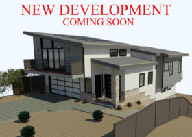 Semprevivo Properties New Development Coming Soon