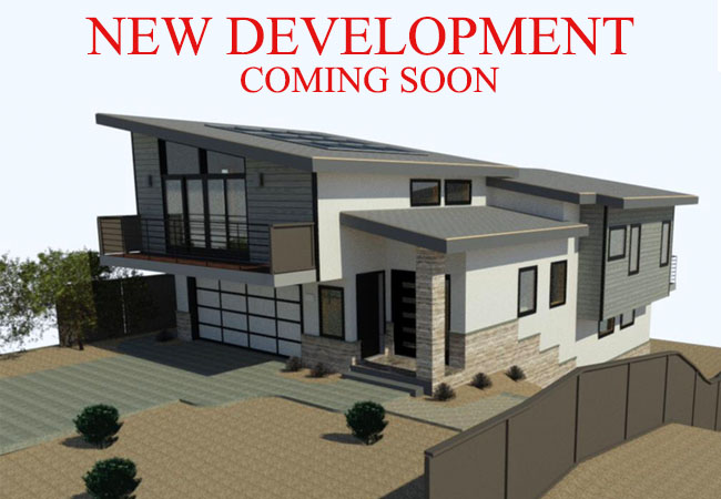 Semprevivo Properties New Development Coming Soon