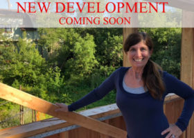 Semprevivo Properties Development Project 2 - Coming Soon